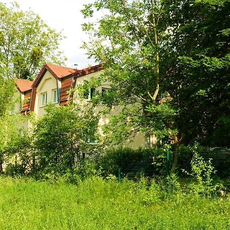 Campus Apartment Ernst Дрезден Экстерьер фото