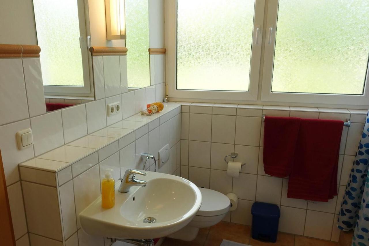Campus Apartment Ernst Дрезден Экстерьер фото
